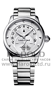 Швейцарские часы Louis Erard Emotion Classique 92600AA01M